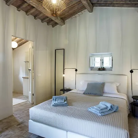Pomona Villa Cortona
