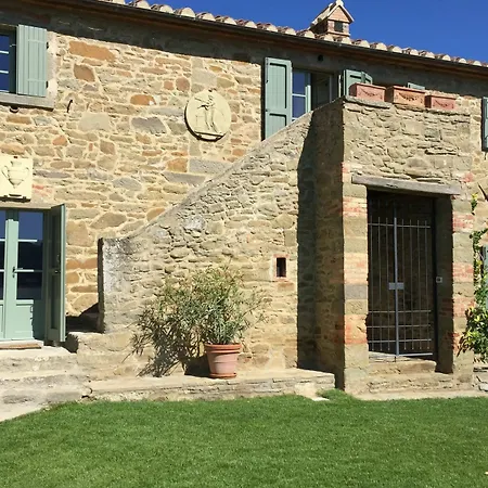 Pomona Cortona